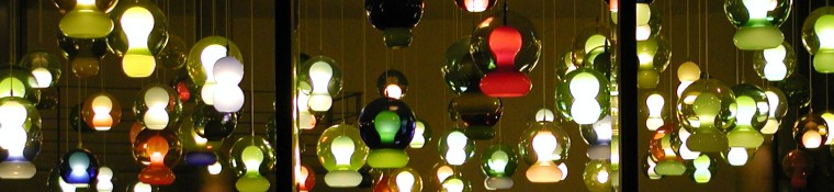 Lampen