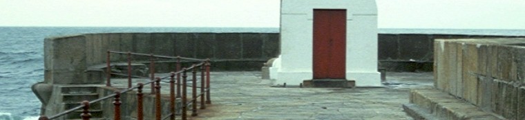 Porto Leuchtturm