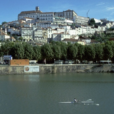 Universitt Coimbra