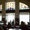 Cafe in Coimbra