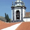 Glockenturm in Obidos