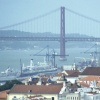 Lissabon, Ponte 25 de Abril