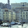 Lissabon, Praça do Rossio